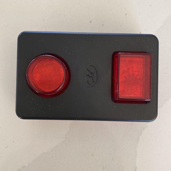 Creative Memories Disney Magic Maker Punch - Picture 3 of 5